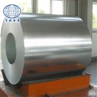 Hot Dipped Galvanized Steel Coil/Sheet